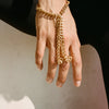 Cuban Links Hand Chain - hand chain by Noritamy