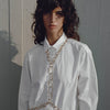 Body Chain With Carabiner Clasps - body chain by Noritamy