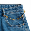 Linked Theory Belt Chain - belt chain by Noritamy