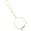 The Delicate Hand Chain - hand chain by Noritamy