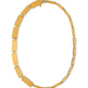 Dash Necklace - chain necklace by Noritamy