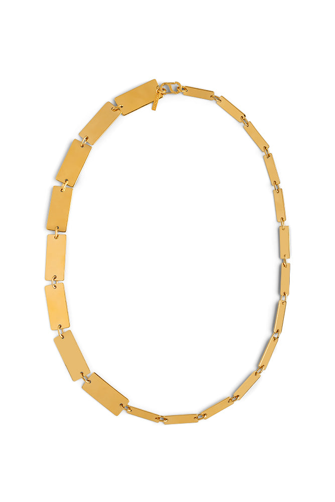 Dash Necklace