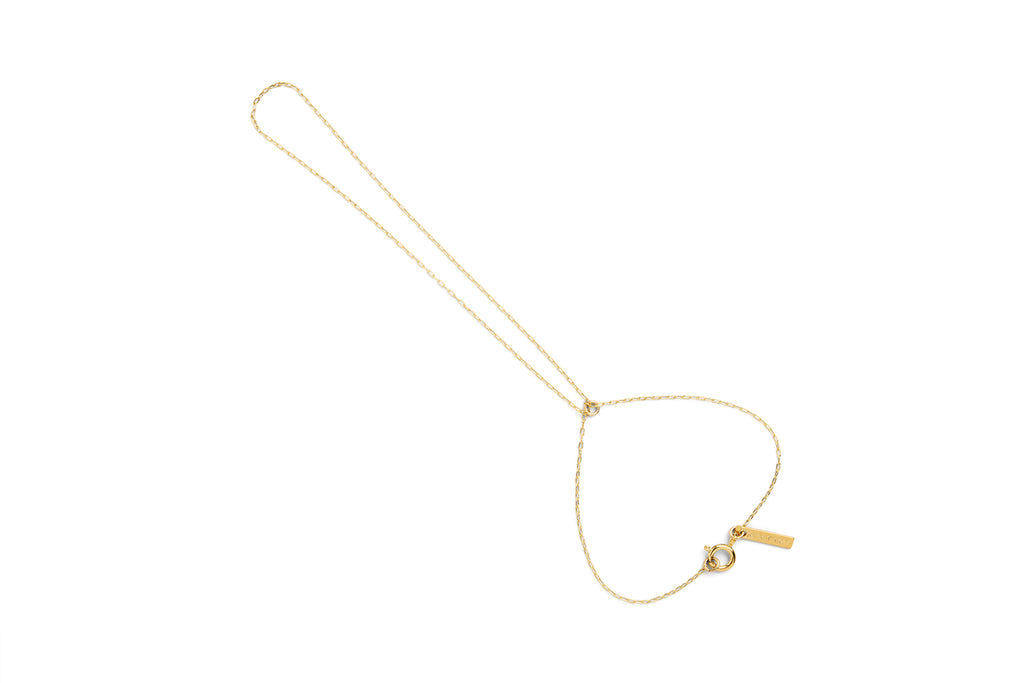 The Delicate Hand Chain