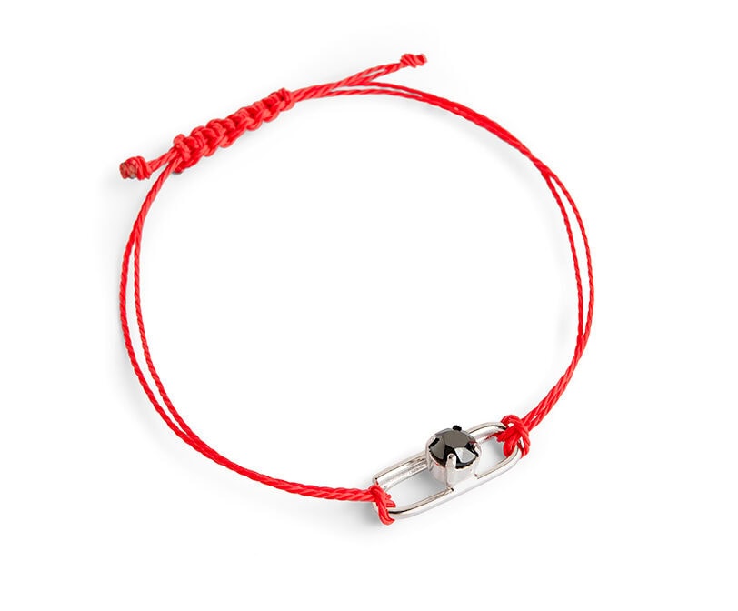 The Good Eye Chain Bracelet
