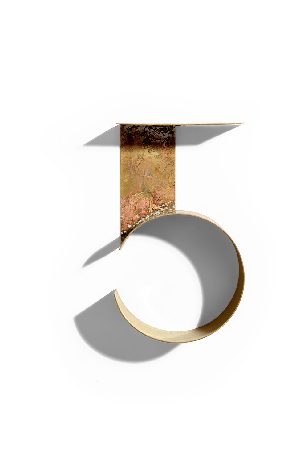 Wall Number/Letter (Large)