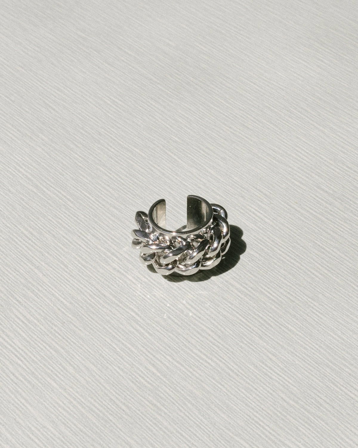 Gourmet Ear Cuff
