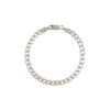 Classic Curb Bracelet (Small)