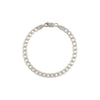 Classic Curb Bracelet (Small)