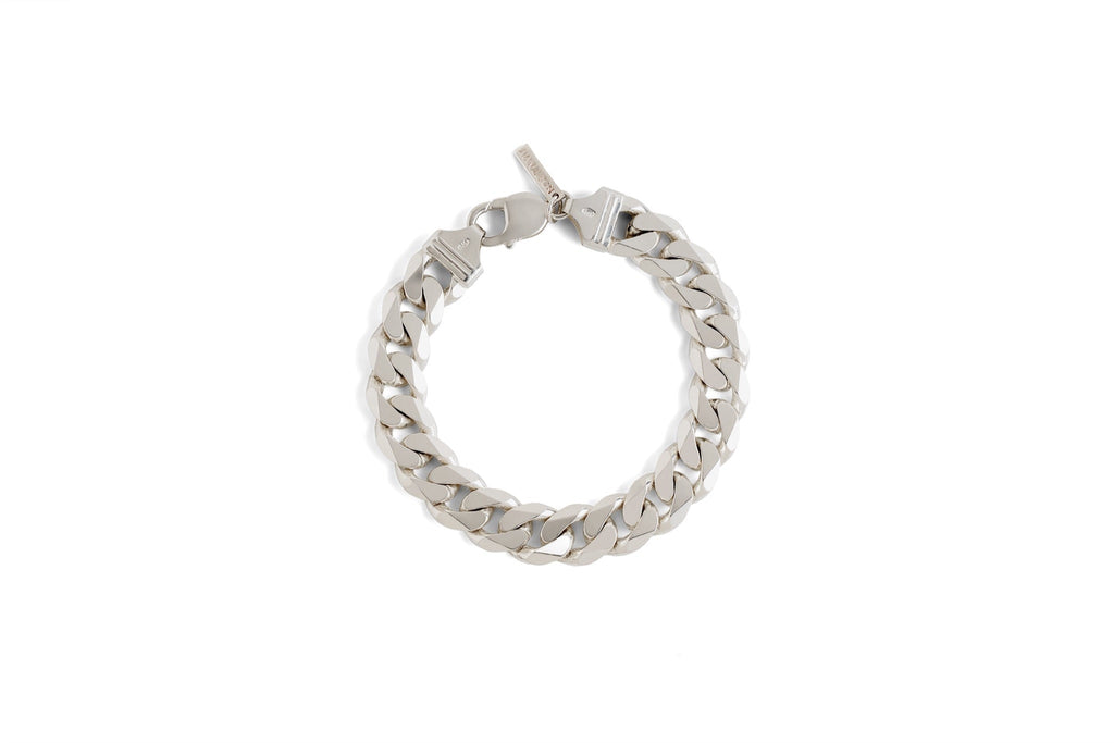 Bold Cuban links Bracelet