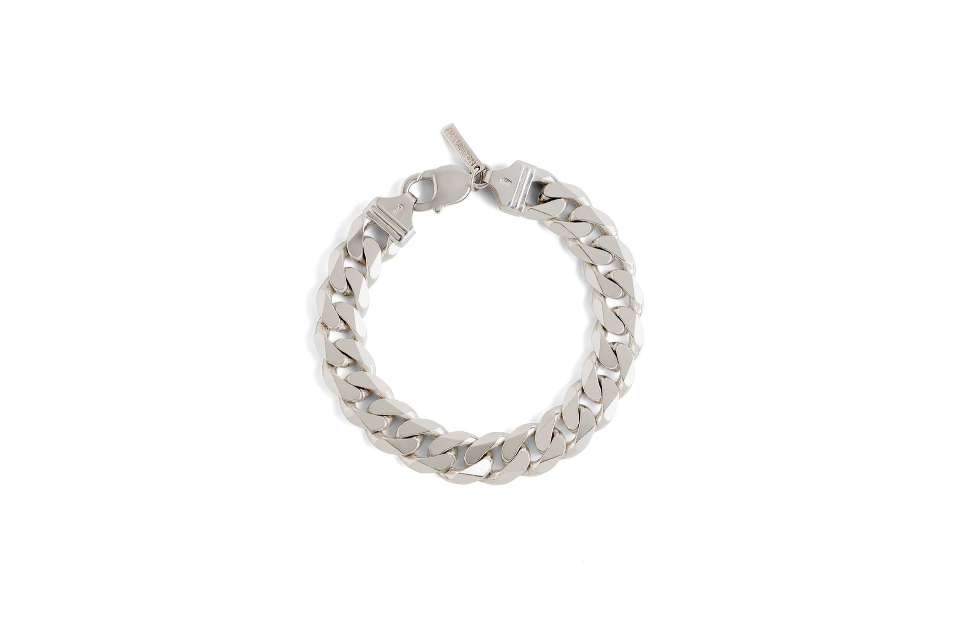 Bold Cuban links Bracelet