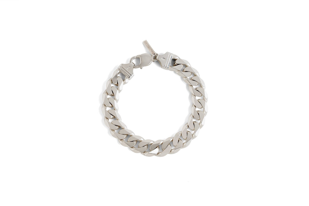 Bold Cuban links Bracelet - chain bracelet by Noritamy