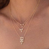 Sensations Diamond Necklace