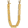 Form Pant Chain - jewelry piece by Noritamy