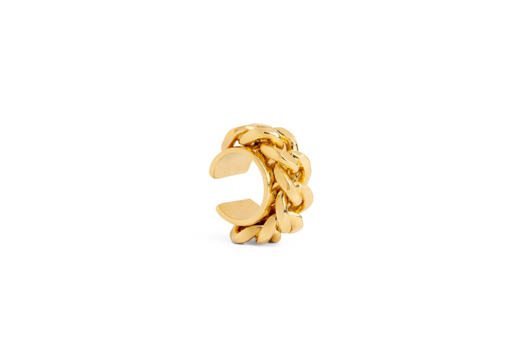 Gourmet Ear Cuff