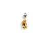 Marquise Crystal Bismuth Earring (Single)