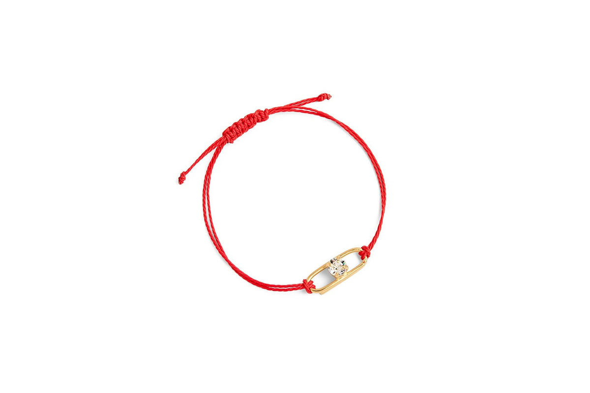 The Good Eye Bracelet - statement bracelet by Noritamy