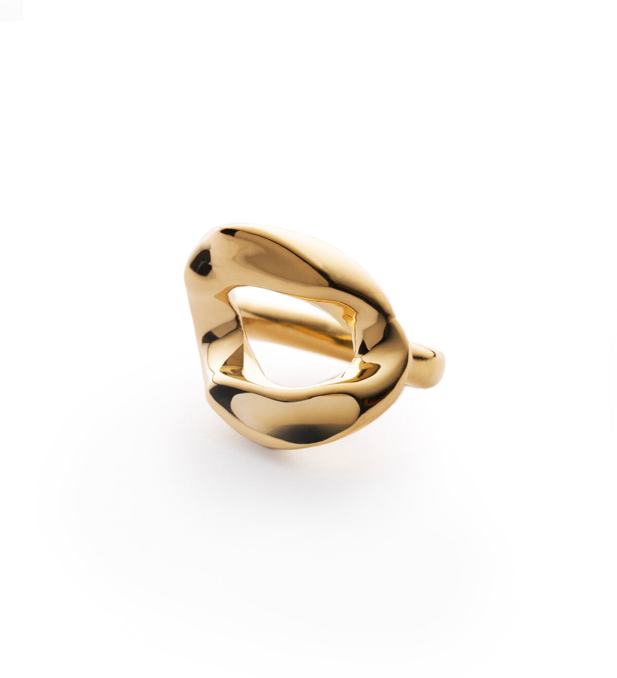 Medium Chain Ring