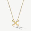 Upgrade Your Aura Signature Diamond Necklace