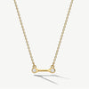 Co-Creator Diamond Necklace