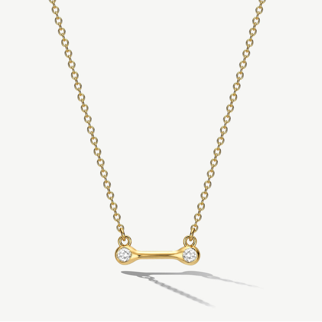 Co-Creator Diamond Necklace