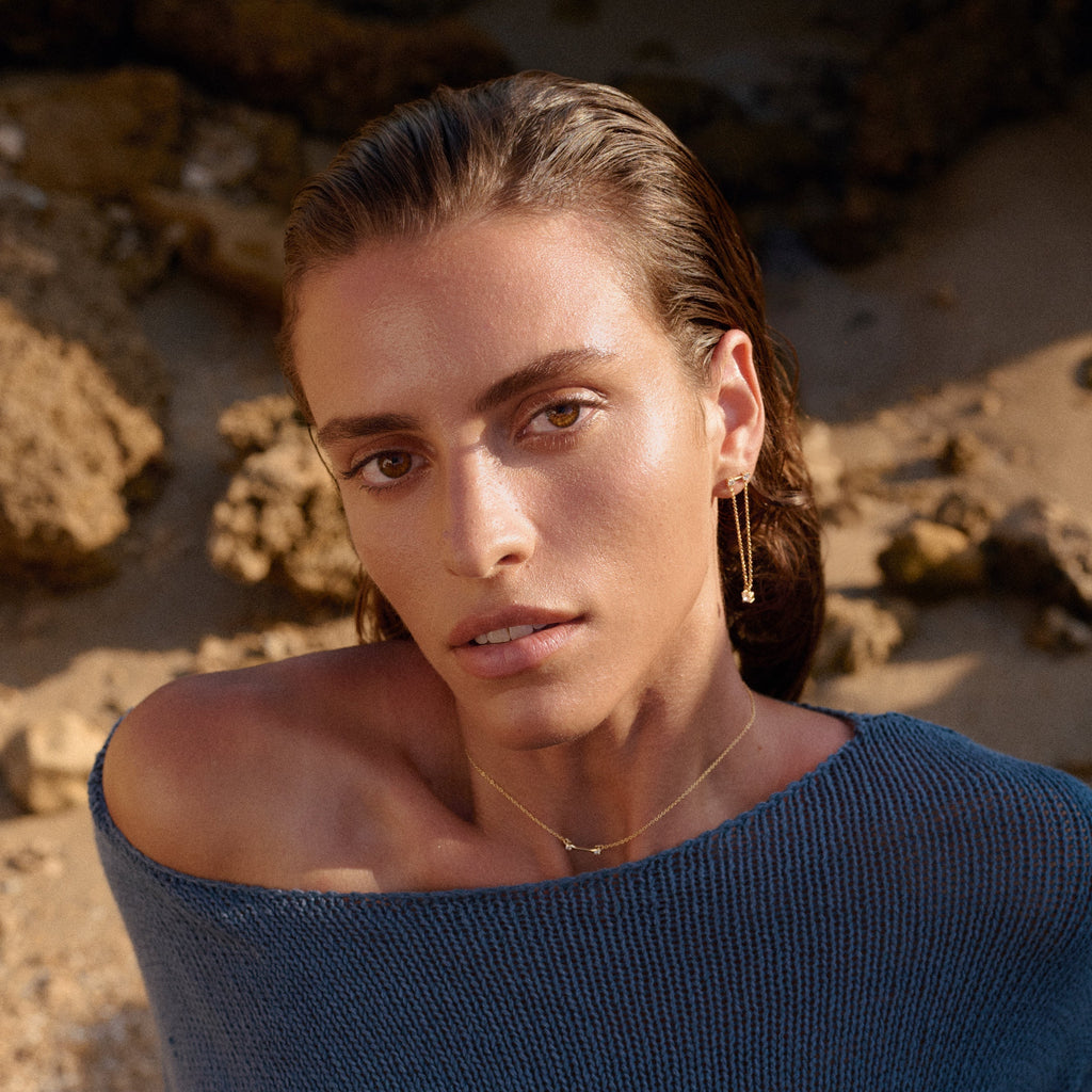 Co-Creator Diamond Necklace