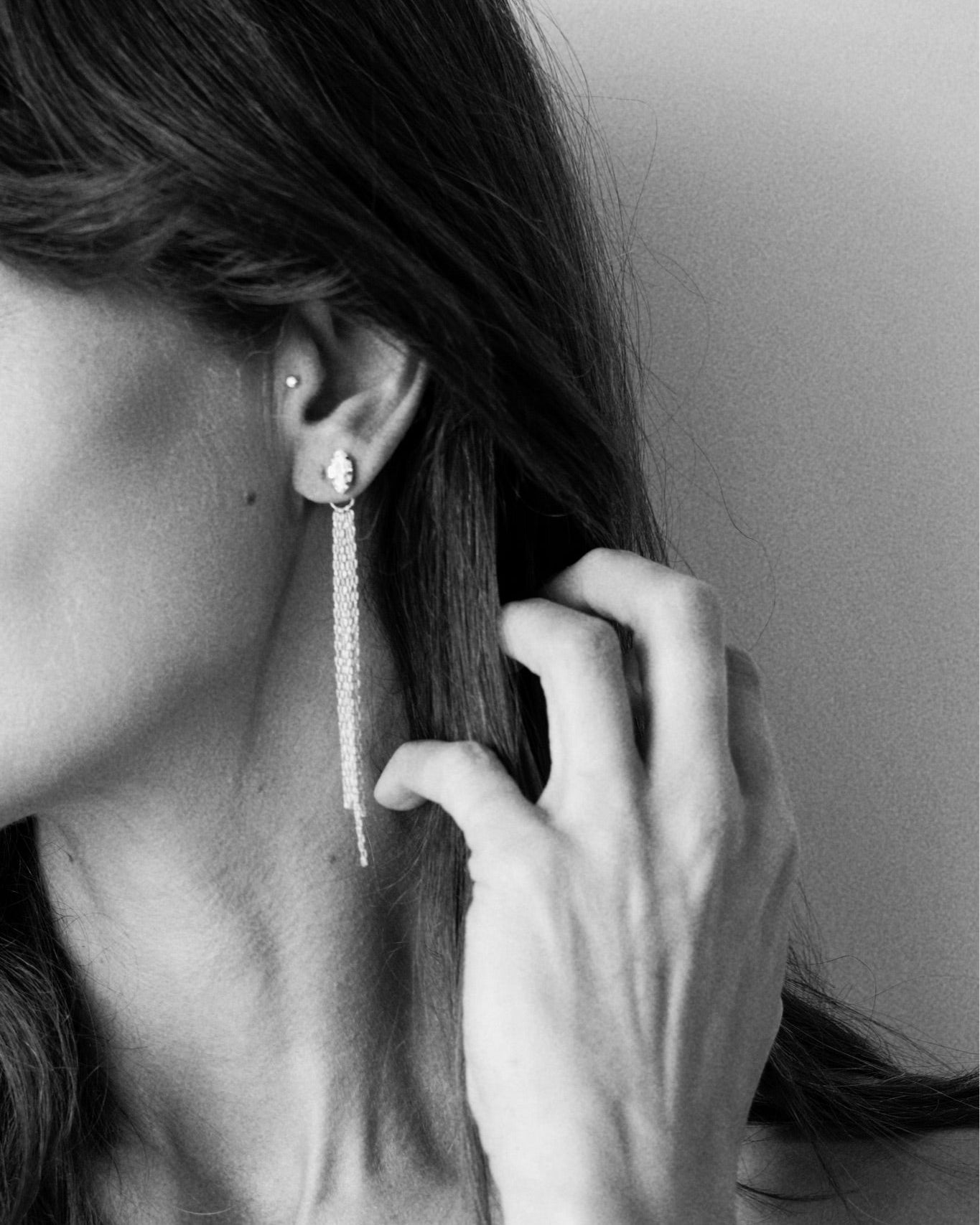 Statement-Making Tassel