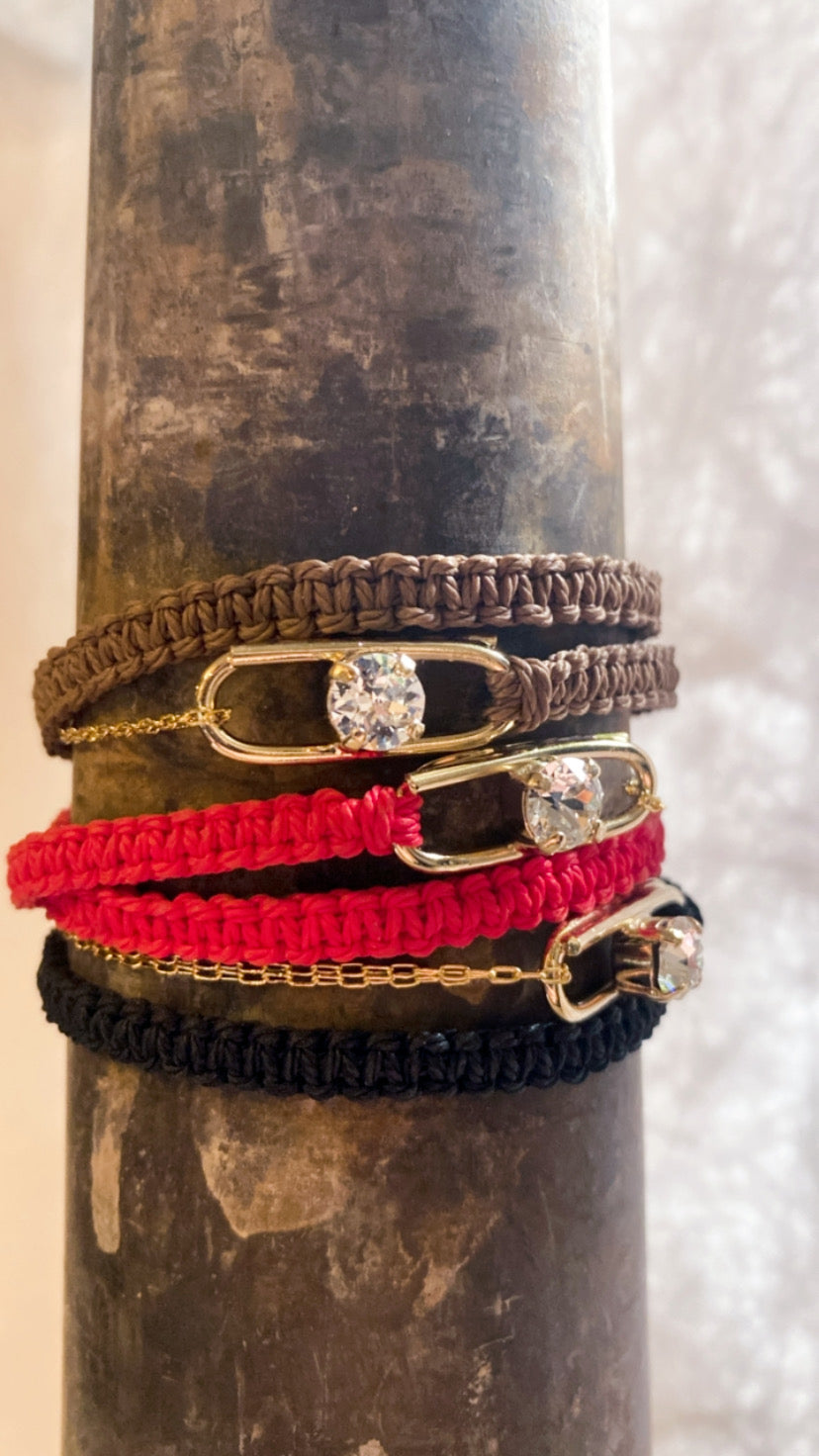 The Good Eye Bracelet