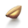 Clam Ring (L) - statement ring by Noritamy