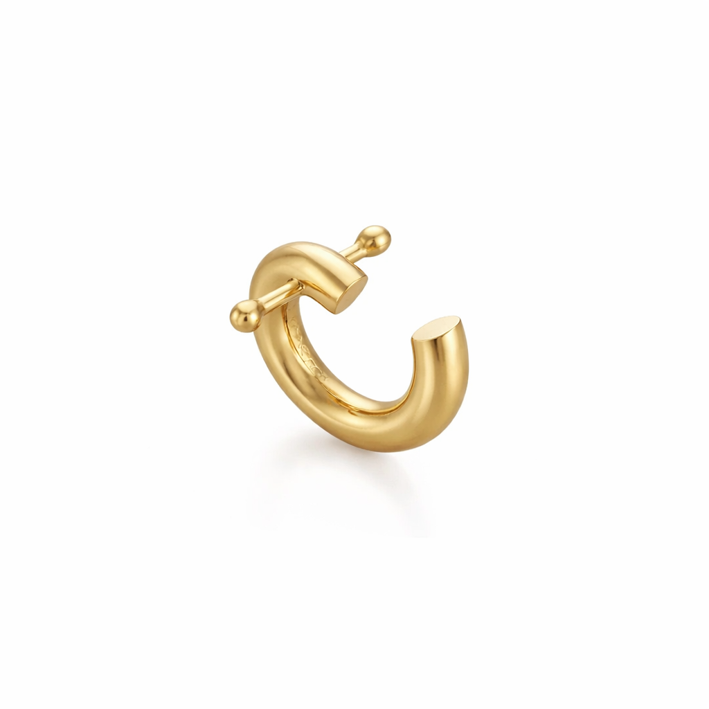 Piercing Ring - piercing ring by Noritamy