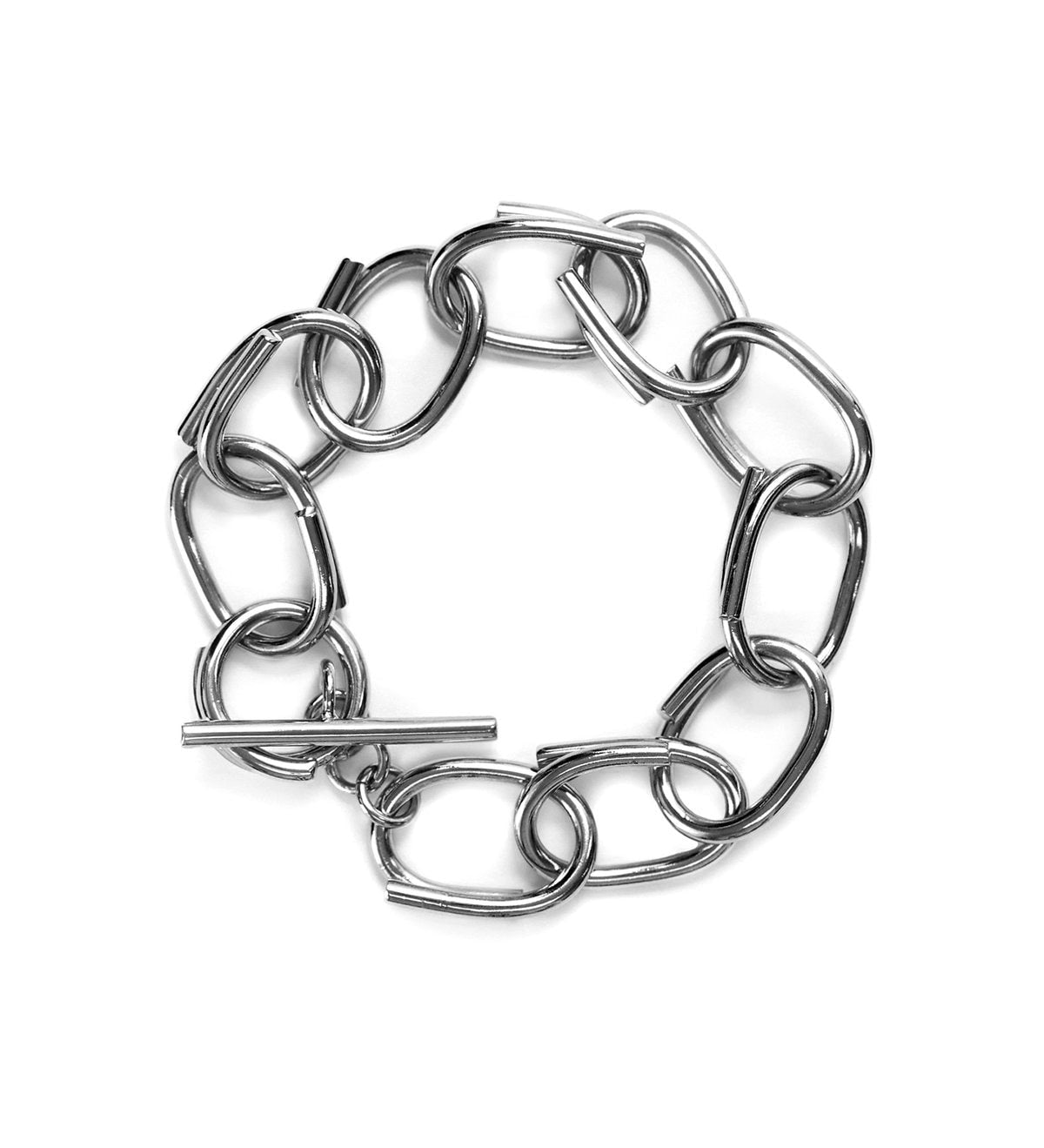 Chain Multi Color Bracelet