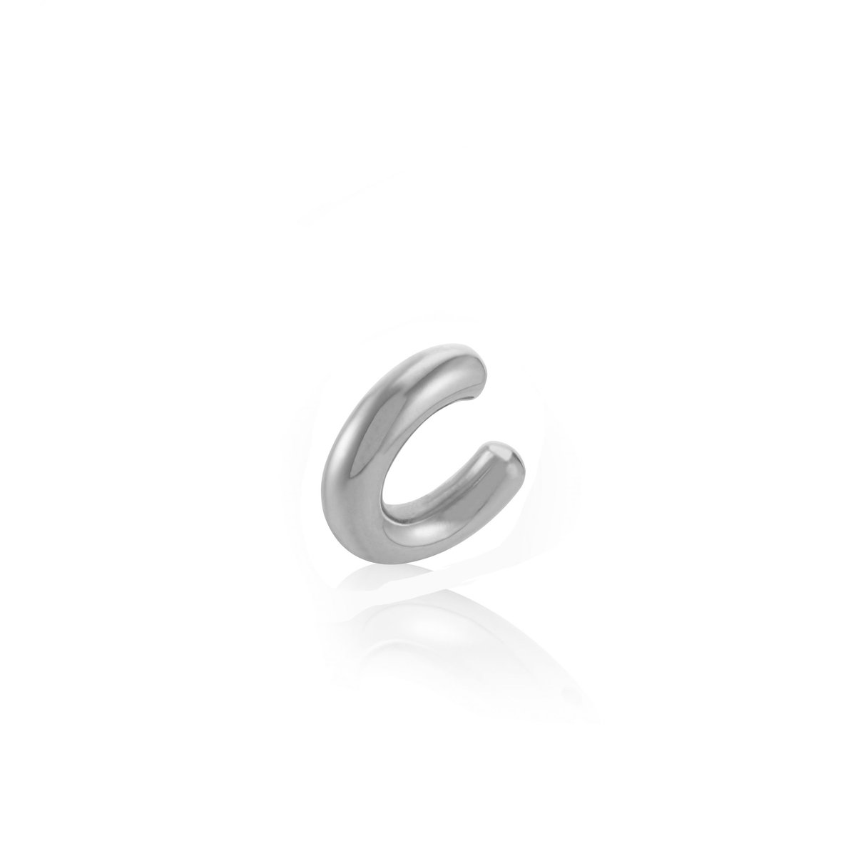 Chunky  Ear Cuff