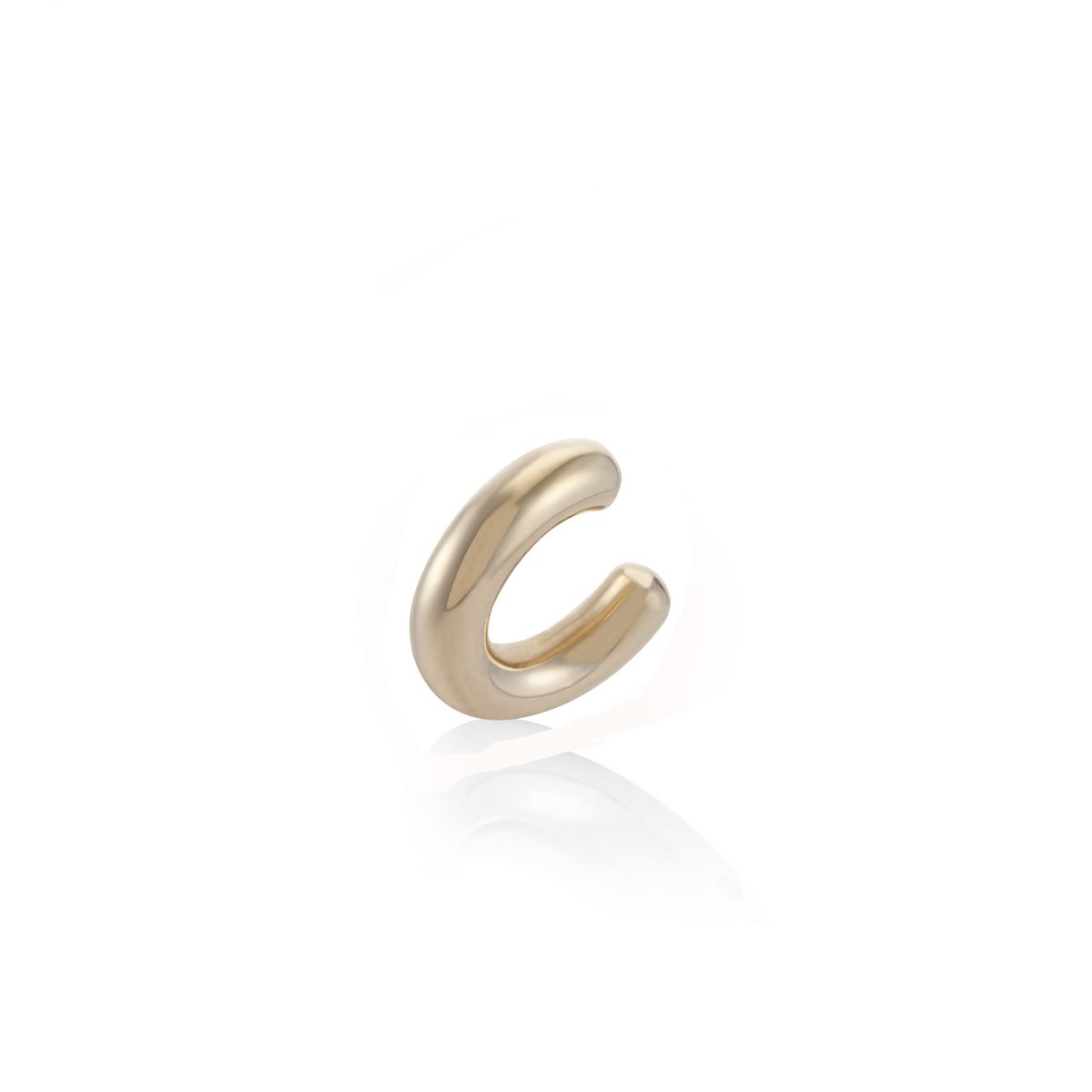 Chunky  Ear Cuff