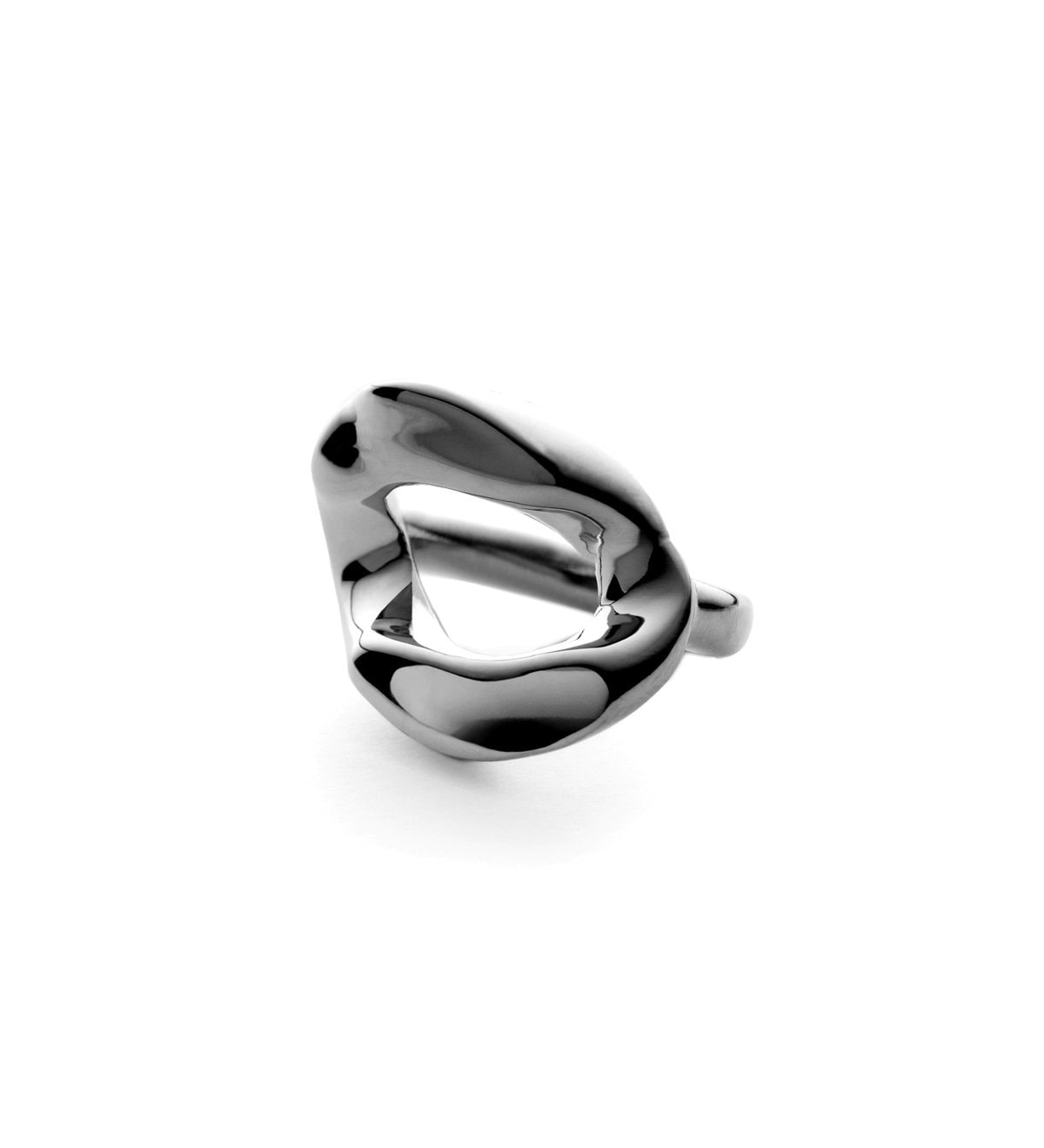 Medium Chain Ring