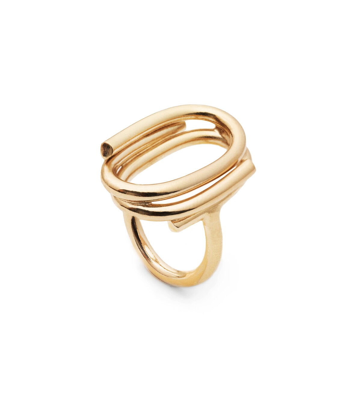 Oval Chain Ring