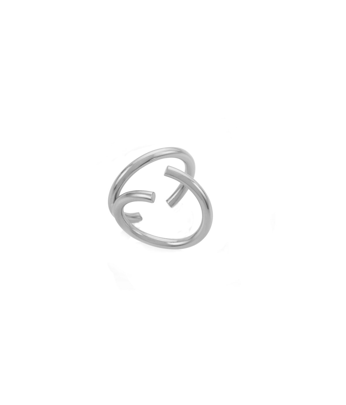 Two Halves Ring
