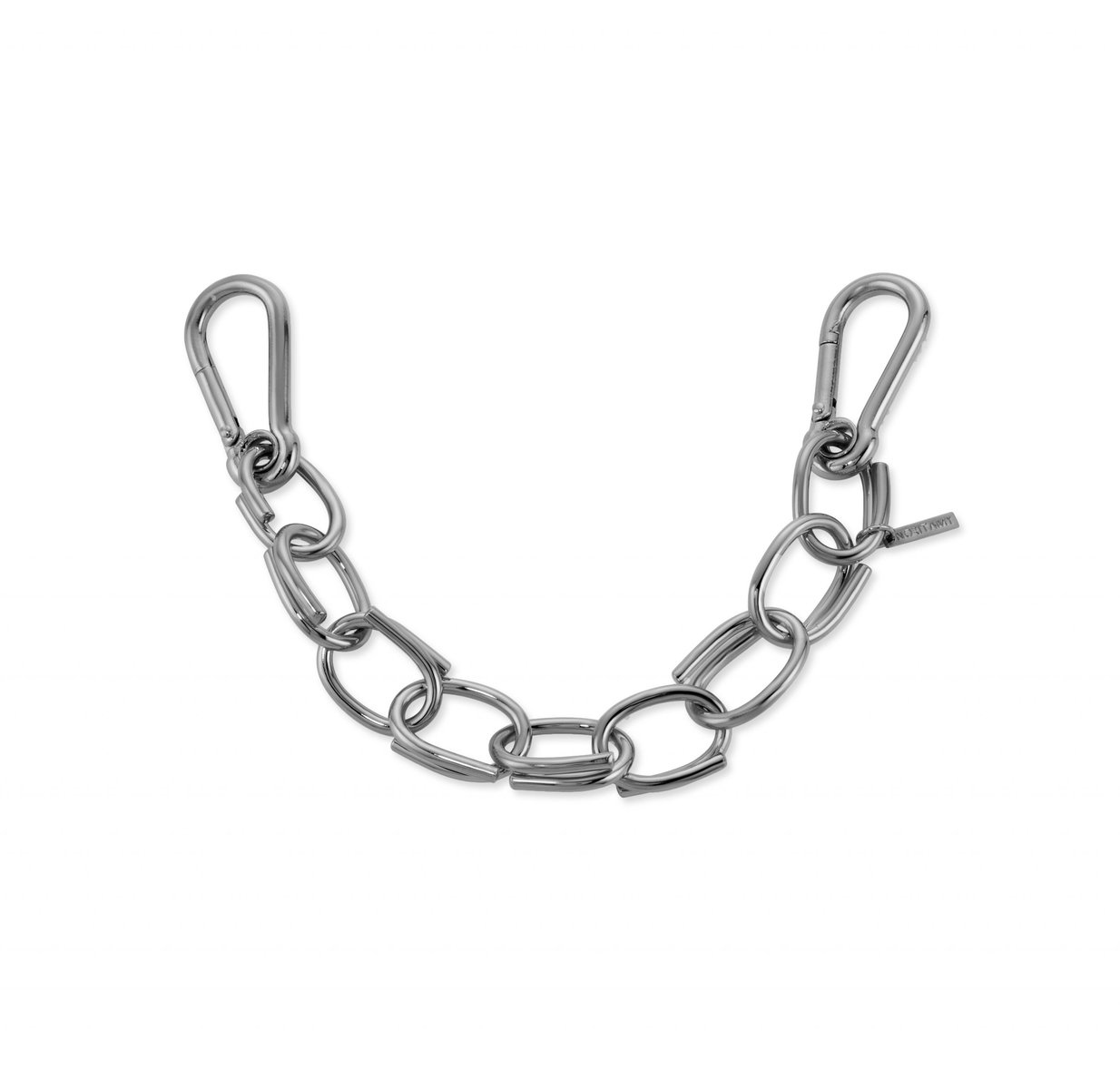 Belt M chain shackle