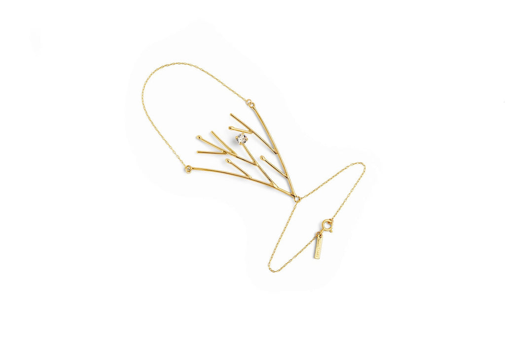 Pine Palm Bracelet
