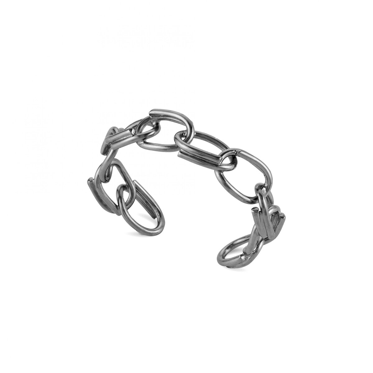 M Chain cuff