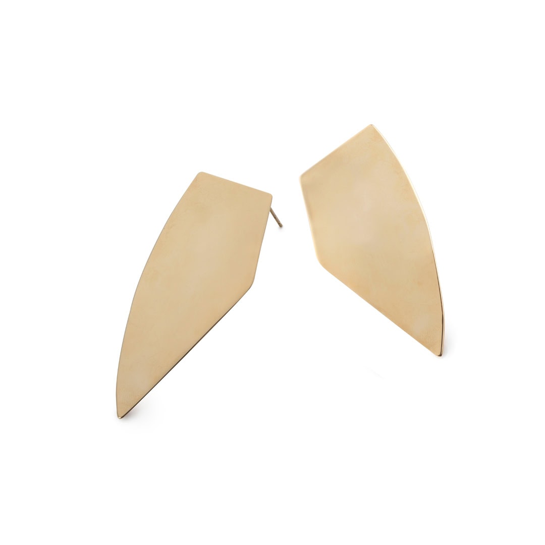Wings Earrings