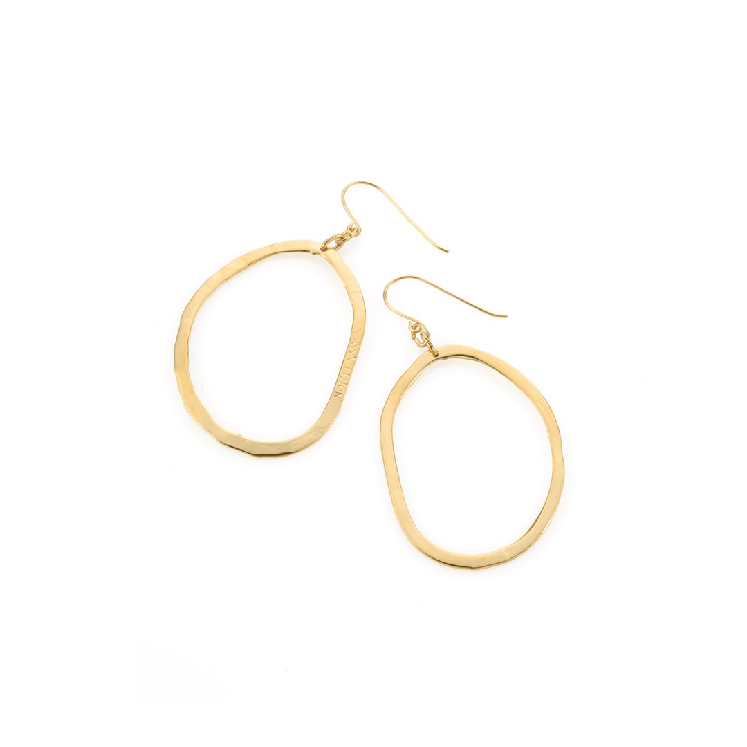 Drop Earrings