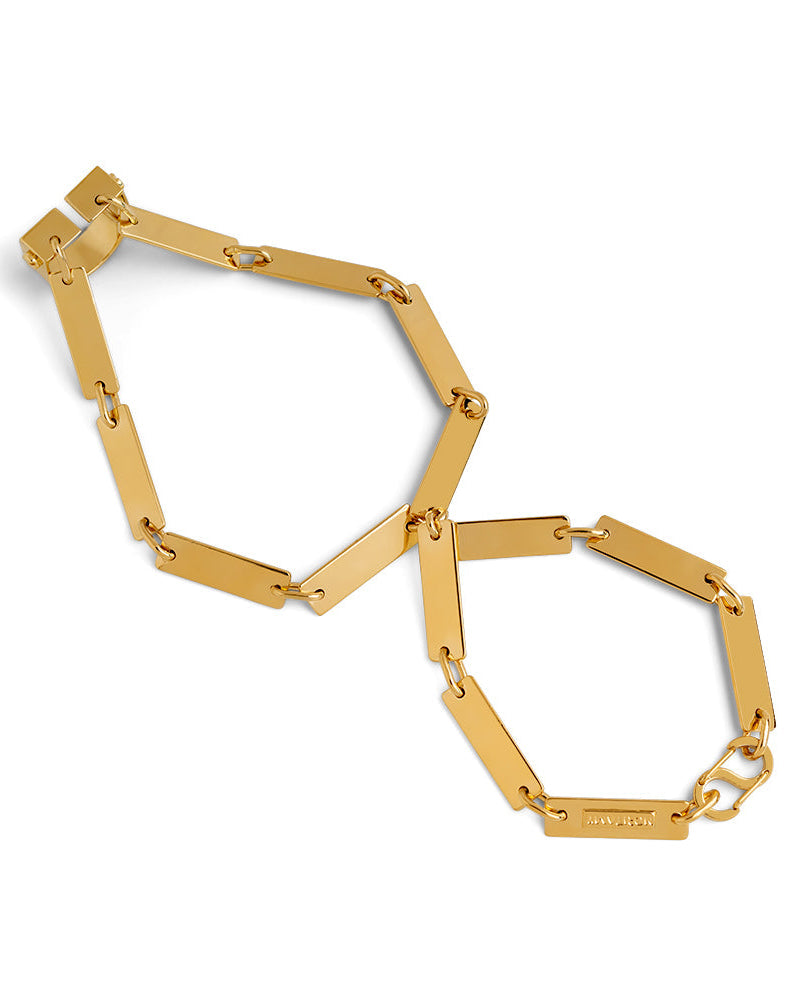 Luxe Hand Chain