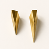 Edge Earrings