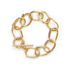 Thin Chain bracelet - chain bracelet by Noritamy