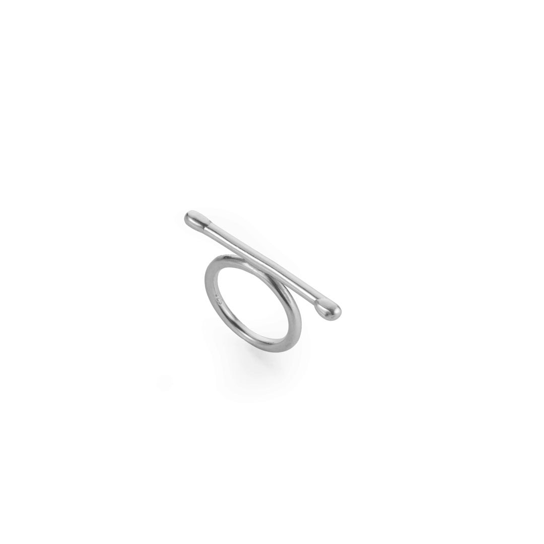 Horizontal Bar Ring