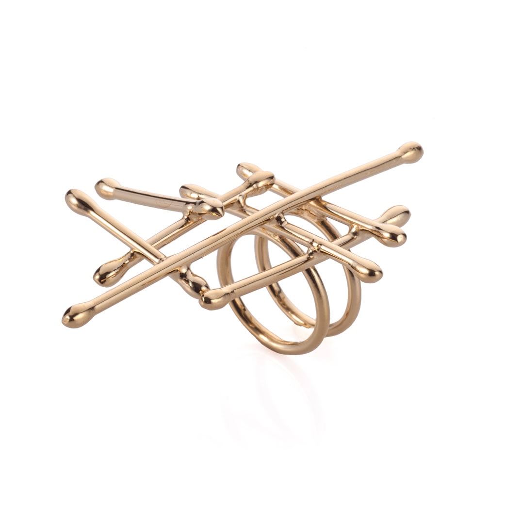Mesh Ring