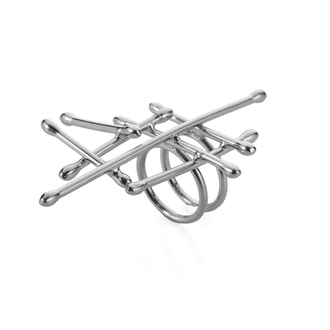 Mesh Ring