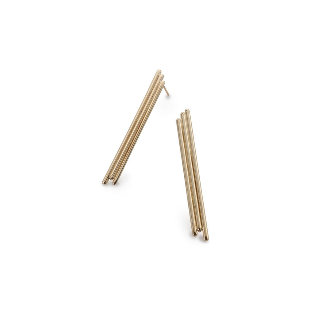 Lines Earrings