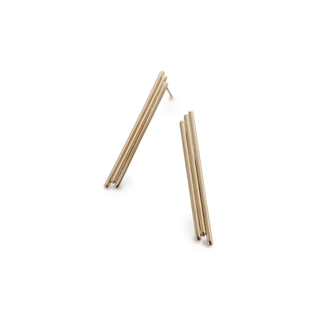 Lines Earrings