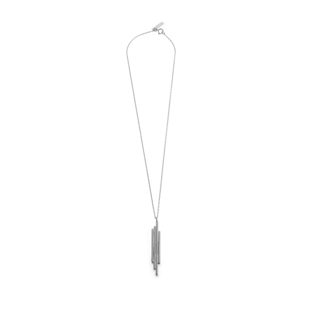 Small Lines Necklace