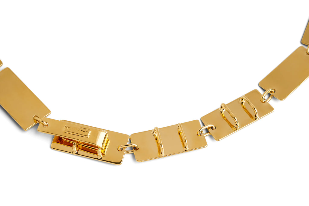 The Luxe Belt